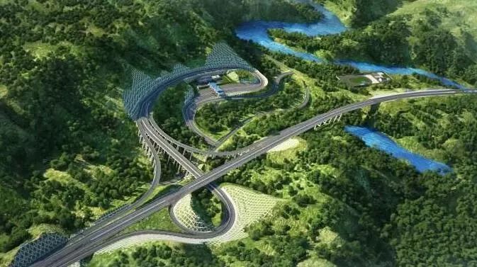 山西首例试验成功！晋城高速用钢渣代替铺路1600米